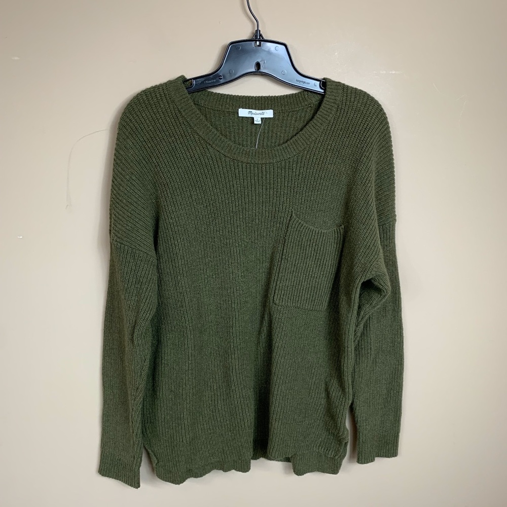 Madewell Sweater